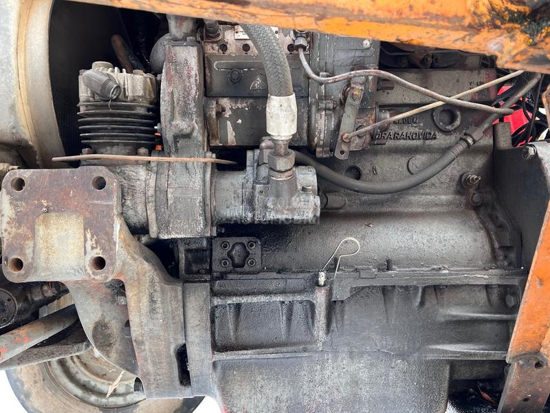 IMT 560 RIKO RIBNICA