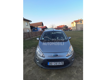 Ford Ka 1.2