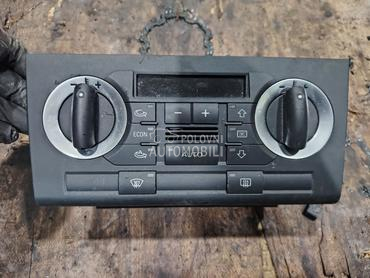 Klimatronik za Audi A3 od 2003. do 2006. god.