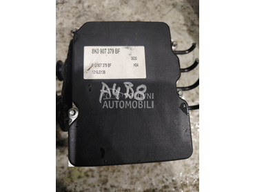 Abs pumpa za Audi A4 od 2008. do 2012. god.