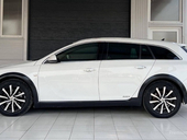 Opel Insignia Country Tourer 4x4