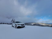 Opel Insignia Country Tourer 4x4
