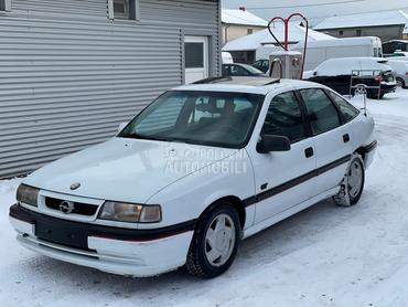 Opel Vectra A xxxxx
