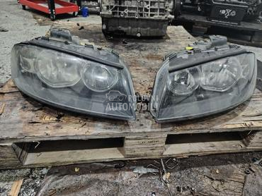 Farovi za Audi A3 od 2003. do 2006. god.