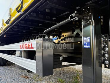 Kögel LightPlus