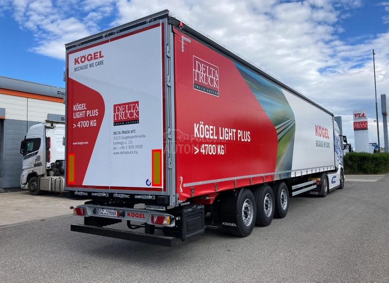 Kögel LightPlus