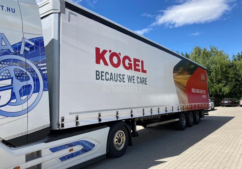 Kögel LightPlus