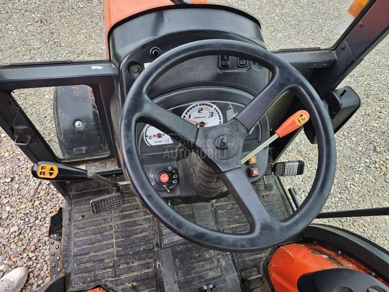 Kubota B2530 KLIMA