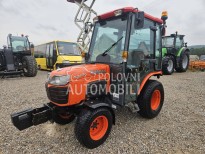 Kubota B2530 KLIMA 