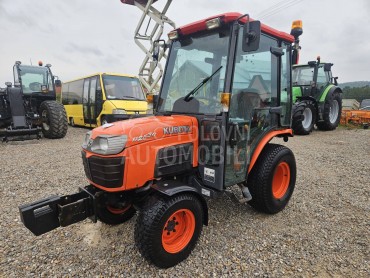 Kubota B2530 KLIMA