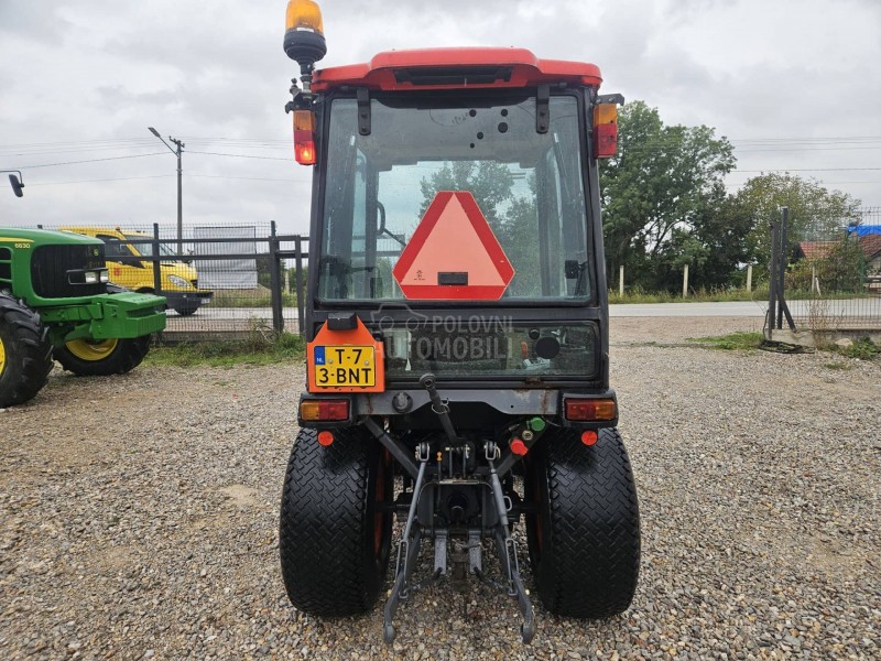 Kubota B2530 KLIMA