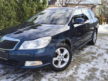 Škoda Octavia 1.2 FAMILY