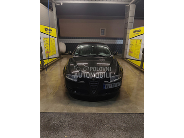 Alfa Romeo GT 