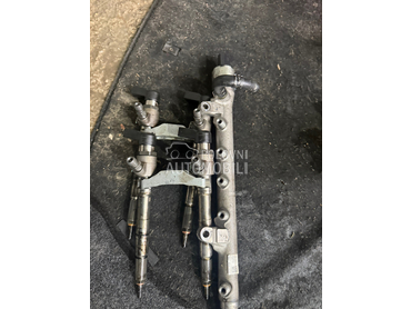 Dizna za Seat Ibiza od 2010. do 2015. god.