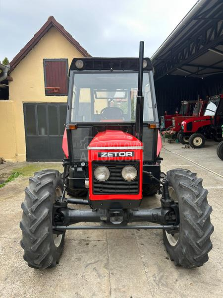 Zetor 6045
