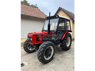 Zetor 6045