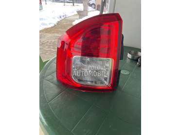 stop levi za Jeep Compass od 2009. do 2016. god.