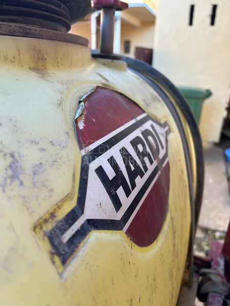 Hardi 660L