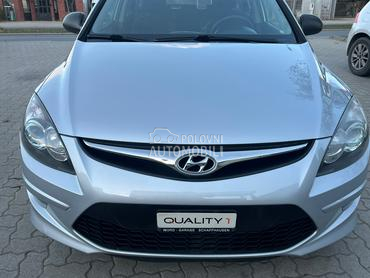 Hyundai i30 1.4 Švajcarac