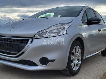 Peugeot 208 1.4 hdi