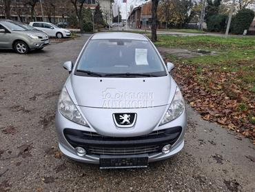Peugeot 207 1.4 B