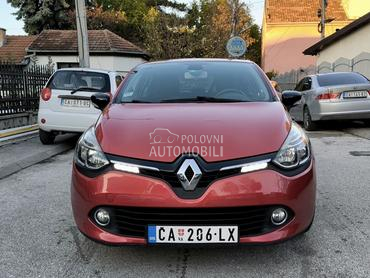 Renault Clio 0.9 TCe