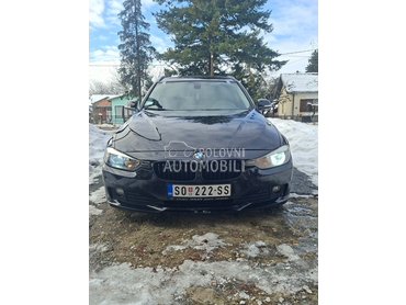 BMW 316 316d