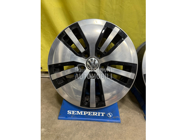 Aluminijumske felne  16" 5 x 112