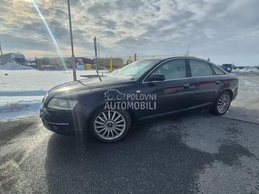 Audi A6 2.0tdi