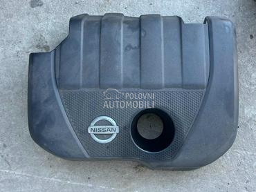 Poklopac motora 1.5dCi za Nissan Qashqai od 2013. do 2021. god.