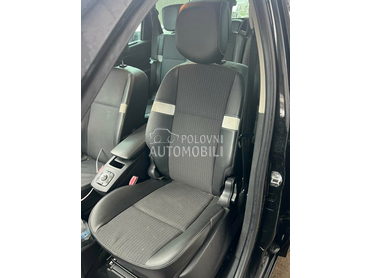 Sedišta kožna 7kom za Renault Grand Scenic od 2009. do 2016. god.