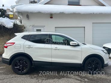 Nissan Qashqai 1.6DCI iz CH