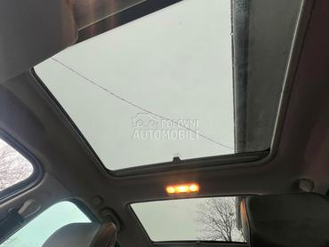 Panorama krov za Renault Grand Scenic, Scenic od 2009. do 2016. god.