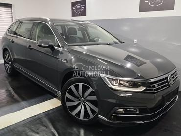 Volkswagen Passat B8 2,0tdi 4motion dsg