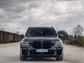 BMW X5 M 40d Sport Hibrid