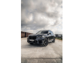 BMW X5 M sport Hibrid 4.0