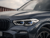 BMW X5 M sport Hibrid 4.0