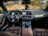 BMW X5 M sport Hibrid 4.0