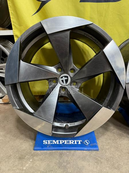 Aluminijumske felne  20" 5 x 112