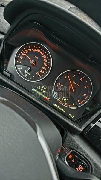 BMW 218 GranTourer B47 reg