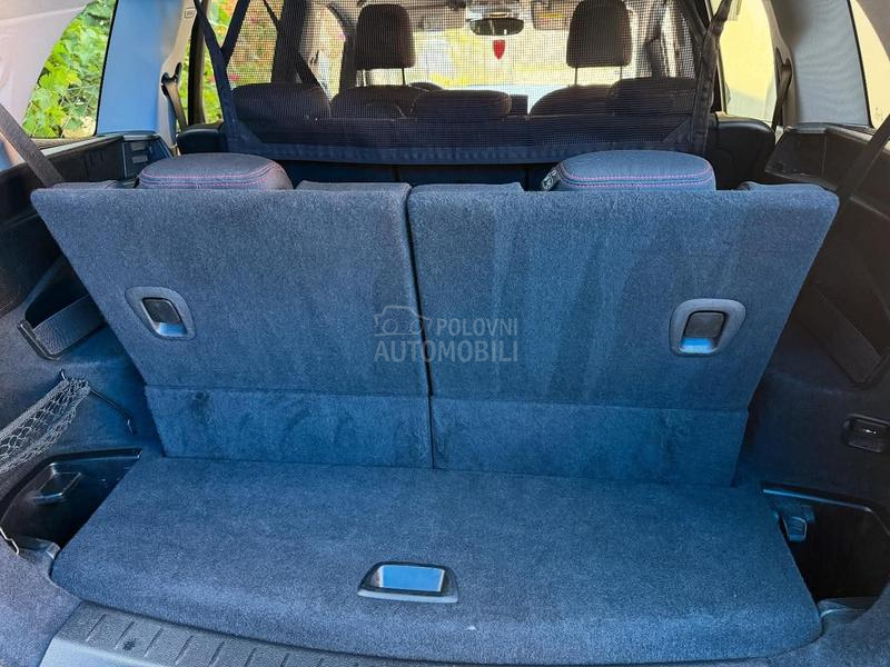 BMW 218 GranTourer B47 reg