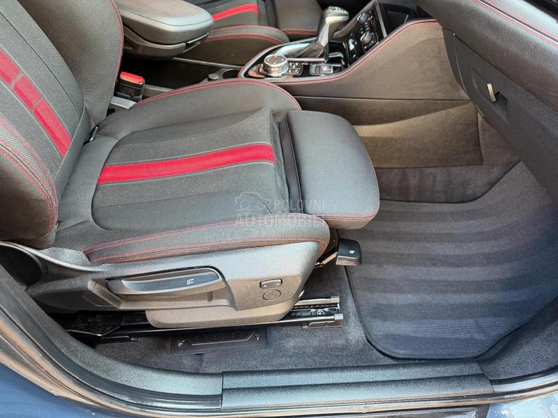 BMW 218 GranTourer B47 reg