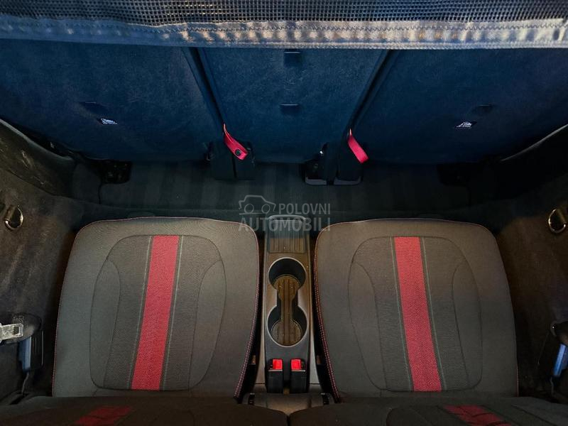 BMW 218 GranTourer B47 reg