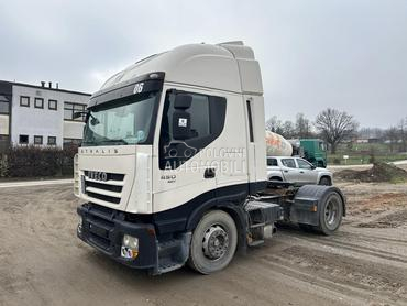Iveco Stralis450KIP605hkm