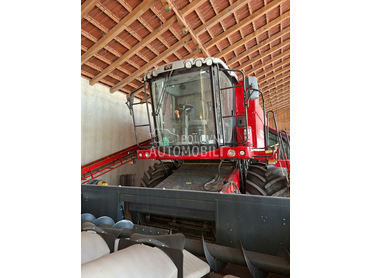 Massey Ferguson ACTIVA 7245