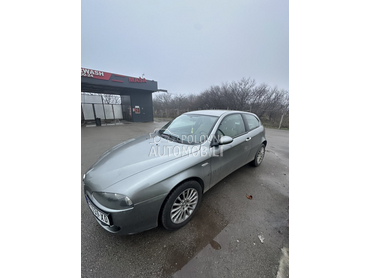 Alfa Romeo 147 1.6 TS