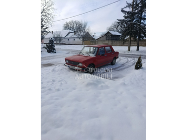 Zastava 128 