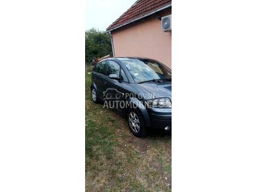 Audi A2 1.4 tdi