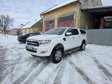 Ford Ranger 2.2TDCI XLT