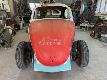 Volkswagen Buba 1300